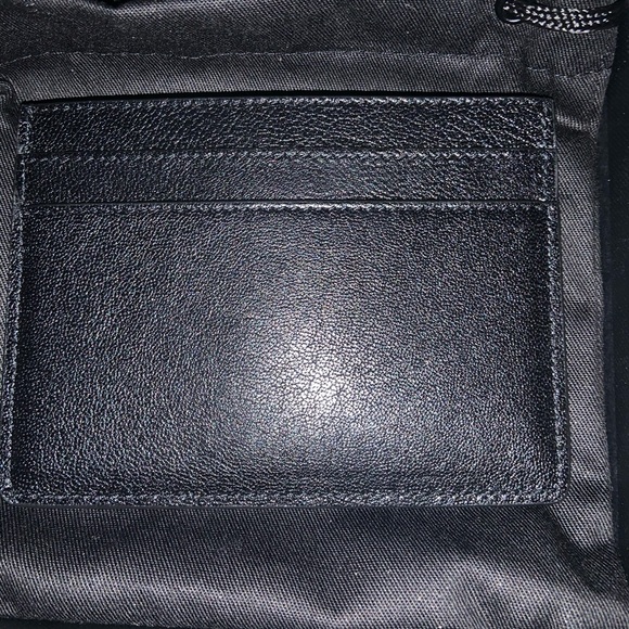 SOLD ON Mer YSL Card Case - Picture 5 of 6